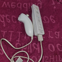 Джойстик Wii ,Nintendo , снимка 1 - Nintendo конзоли - 44927440