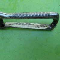  Стара немска лозарска ножица - 9 , снимка 5 - Градински инструменти - 33789989