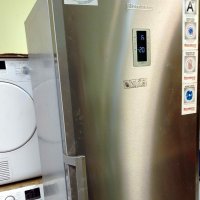 Хладилник BLOMBERG инокс, 475л, снимка 2 - Хладилници - 41100271