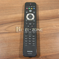 ДИСТАНЦИОННО УПРАВЛЕНИЕ Philips television, снимка 2 - Дистанционни - 36491371