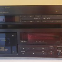 Stereo tuner Pioneer F-445/като нов/, снимка 2 - Ресийвъри, усилватели, смесителни пултове - 42357910