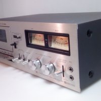 Sony TC-188SD Stereo Cassette Deck (1977-78), снимка 7 - Декове - 34605154