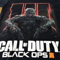 Мъжка тениска Call of Duty: Black Ops 3, снимка 5 - Тениски - 41635326