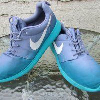 Дамски маратонки Nike Roshe Run , снимка 3 - Маратонки - 40936155