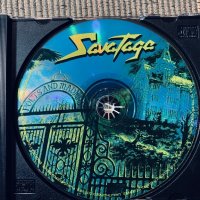 Dream Theater,Savatage, снимка 15 - CD дискове - 39040125
