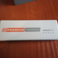 Външна или преносима батерия Power Bank SINOELE с набор накрайници за зареждане на iPad и iPhone, снимка 6 - Външни батерии - 39975296