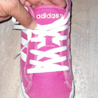 Юношески кецове Adidas , снимка 4 - Детски гуменки - 44807335