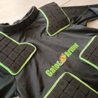 Gator Armour тениска облекло с интегрирани протектори, снимка 2 - Спортни дрехи, екипи - 41708427