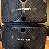 Тонколони Celestion SR1, снимка 1 - Други - 41552445