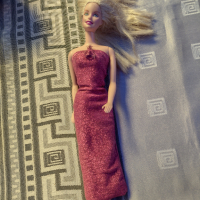  Кукла barbie mattel 1998 - 1966 г , снимка 3 - Колекции - 36239360