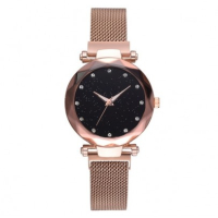 Дамски часовник Hedemora - 3 цвята (005), снимка 1 - Дамски - 44759496
