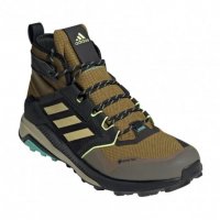 ADIDAS Обувки Terrex Trailmaker Mid GTX, снимка 3 - Мъжки боти - 35693981