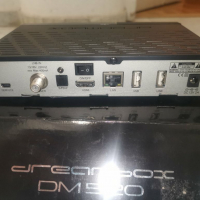 Dreambox DM520 сателитен HD Linux приемник, снимка 9 - Приемници и антени - 35518122