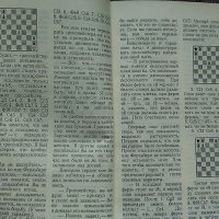Шахматные досуги - Е. Я. Гик, снимка 3 - Други - 36006402