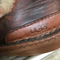 Ботуши UGG, снимка 3 - Дамски ботуши - 39564114