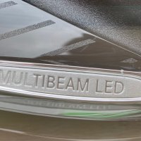 Фар ляв фарове MULTIBEAM LED за Мерцедес S223 Mercedes S-класа W223, снимка 6 - Части - 42267787