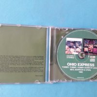 Ohio Express-2CD(Beat)-Редки Издания, снимка 4 - CD дискове - 36080292