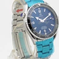 Мъжки луксозен часовник Omega Seamaster 007, снимка 3 - Мъжки - 41634697