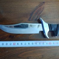 Нож, снимка 2 - Ножове - 40918012