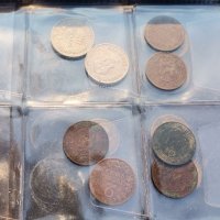 Колекция монети царство България , снимка 14 - Нумизматика и бонистика - 34251386