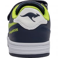 Сникърси KangaROOS, снимка 3 - Детски маратонки - 35850280