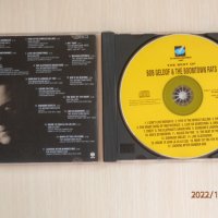 Bob Geldof & Boomtown Rats – Loudmouth – Best of - 1994 , снимка 3 - CD дискове - 38934225