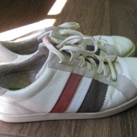Hugo Boss мъжки спортни обувки 42 номер, снимка 11 - Спортни обувки - 37398850
