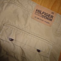 Tommy Hilfiger Cargo Short/W33/оригинален панталон, снимка 2 - Къси панталони - 41479728