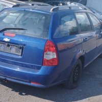 Chevrolet Nubira 2.0 TCDi-121к.с. на части, снимка 5 - Автомобили и джипове - 41289896