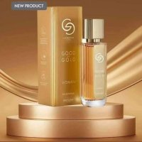 Парфюмна вода Giordani Good as Gold, снимка 2 - Дамски парфюми - 40584829