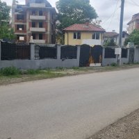 Топ двуетажна къща с дворно място 410 квадрата, снимка 4 - Къщи - 41083589