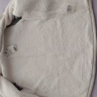 ❗️❗️❗️ 10 лв. отстъпка за чисто ново дебело яке H&M за ръст 158 -164 ❗️❗️❗️, снимка 4 - Детски якета и елеци - 34100891