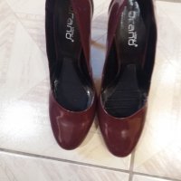 Дамски обувки на марка Brand, снимка 2 - Дамски обувки на ток - 33995689