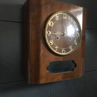 стари будилници часовници, снимка 5 - Антикварни и старинни предмети - 41924073