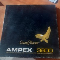 Алуминиева ролка AMPEX 26см, снимка 2 - Други - 41752772