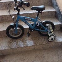 Продадено, снимка 1 - Детски велосипеди, триколки и коли - 44443022
