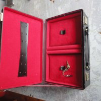 Страхотна швейцарска кутия сандъче за бижута с ключ , снимка 4 - Колекции - 40578288