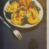 Кулинарна книга, Кулинарни шедьоври и коктейли, книга за всеки дом. , снимка 5 - Специализирана литература - 41185882