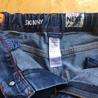 Дънки NEXT, снимка 3 - Детски панталони и дънки - 41607150