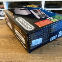 Ретро конзола - Nintendo classic mini 30 вкл игри , НDMI букса , два джойстика, снимка 6 - Nintendo конзоли - 39119904
