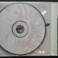 Stevie Nicks – Crystal Visions...The Very Best Of Stevie Nicks, снимка 3 - CD дискове - 36006451