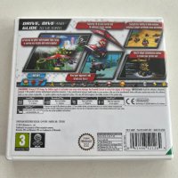 Mario kart 7 за Nintendo 2DS/2DS XL/3DS/3DS XL, снимка 2 - Игри за Nintendo - 44405298