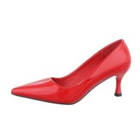 Класически дамски обувки, 6цвята , снимка 7 - Дамски елегантни обувки - 44375655