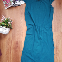 OKAY дамска рокля размер 176/182, снимка 1 - Рокли - 36289560