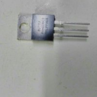 транзистор ;BUT11A;npn;1000V;5A;100W;TO220, снимка 2 - Друга електроника - 34749176