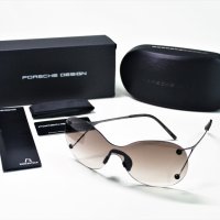 Оригинални дамски слънчеви очила Porsche Design Titanium -55%, снимка 7 - Слънчеви и диоптрични очила - 40689174