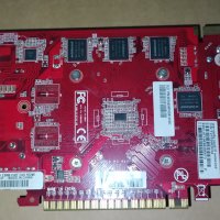 Продавам видео карта nVidia Palit GTS450 1GB DDR5 128bit VGA DVI HDMI PCI-E, снимка 2 - Видеокарти - 41433831