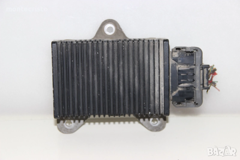 Моторен компютър Mitsubishi Carisma (1995-2004г.) MD340897 / E8T11171, снимка 1