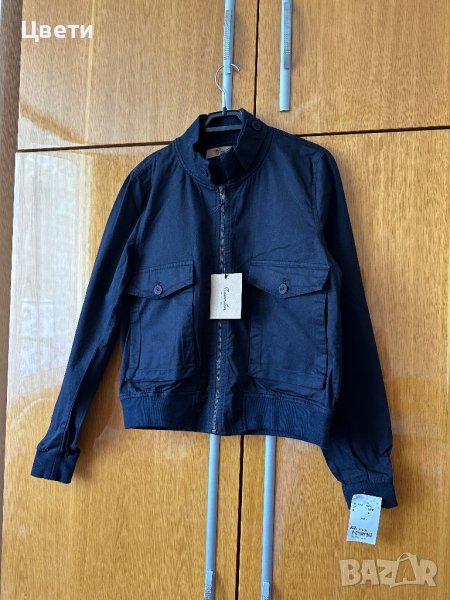 Ново италианско якенце, снимка 1