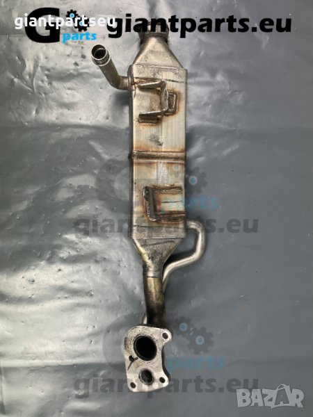 EGR ЕГР охладител за Мерцедес Mercedes W164 , A16421400175, снимка 1